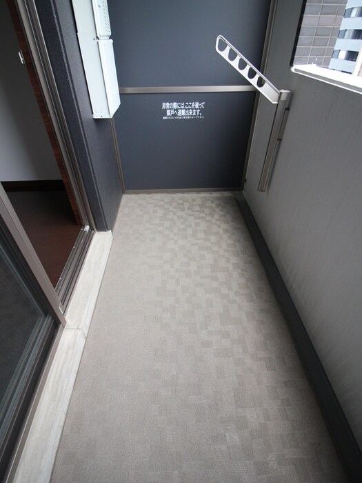 物件内観写真20　(ベランダ・バルコニー)