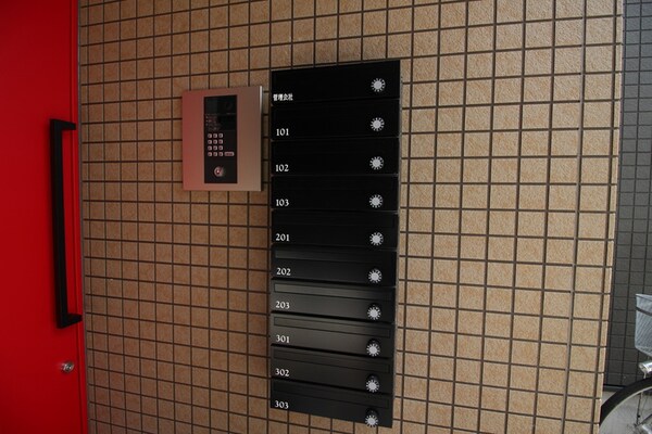 建物設備