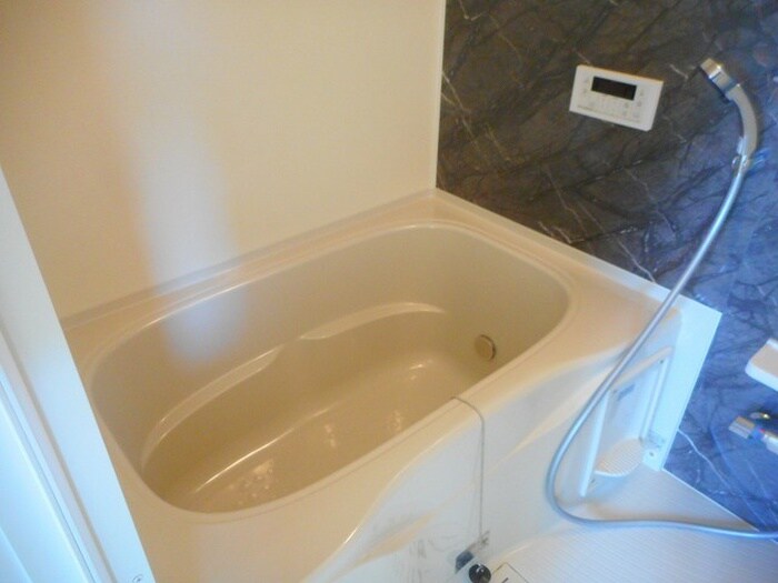 物件内観写真8　(バス／シャワールーム等)