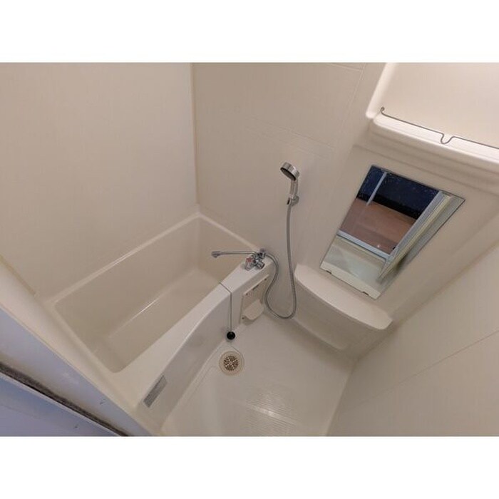 物件内観写真13　(バス／シャワールーム等)