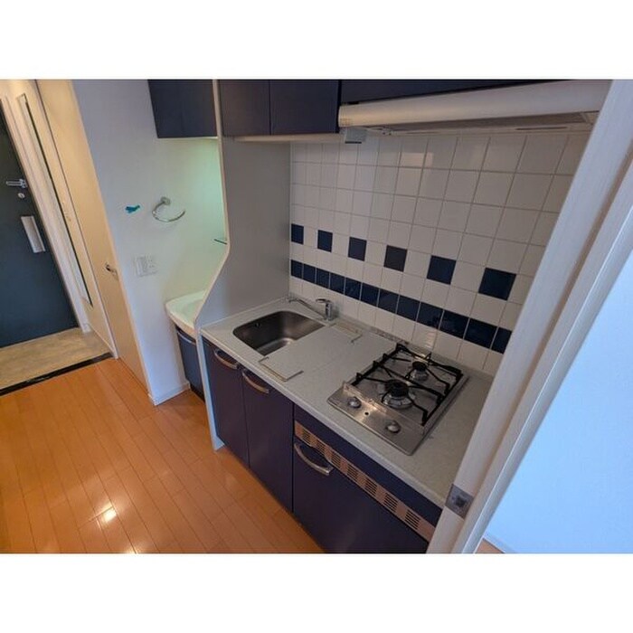 物件内観写真15　(キッチン)