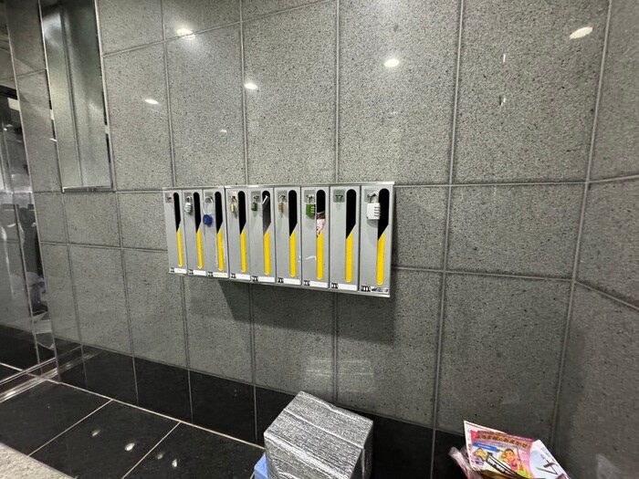 物件外観写真5　(建物設備)