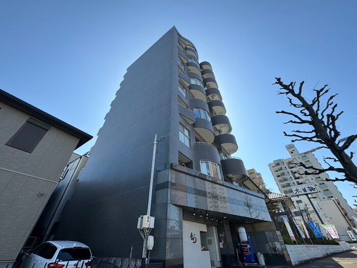 物件外観写真6　(外観写真)