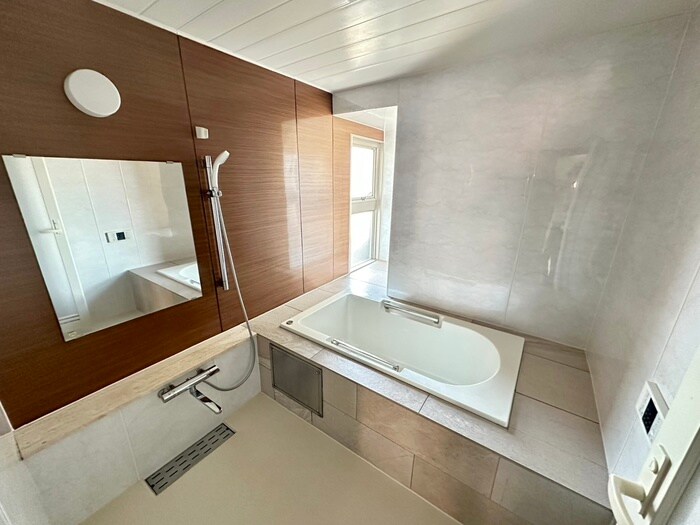物件内観写真11　(バス／シャワールーム等)