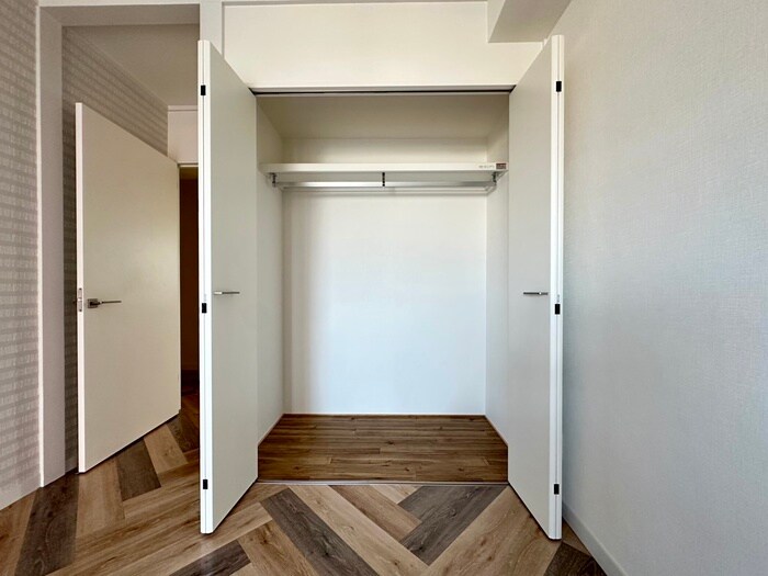 物件内観写真14　(収納)