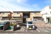 グリーンシードCの外観写真