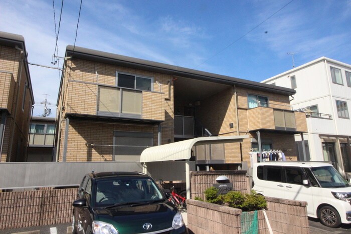 物件外観写真6　(外観写真)