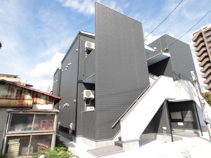 リヴェール小幡南外観写真