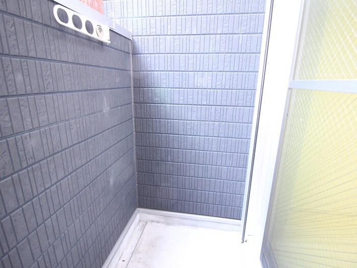 物件内観写真19　(ベランダ・バルコニー)