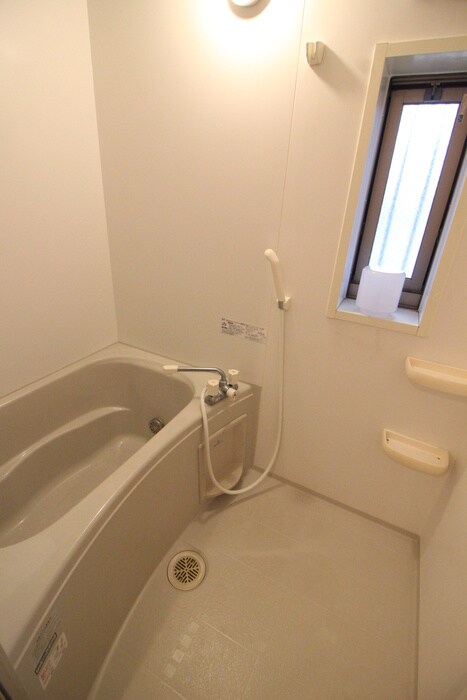 物件内観写真14　(バス／シャワールーム等)