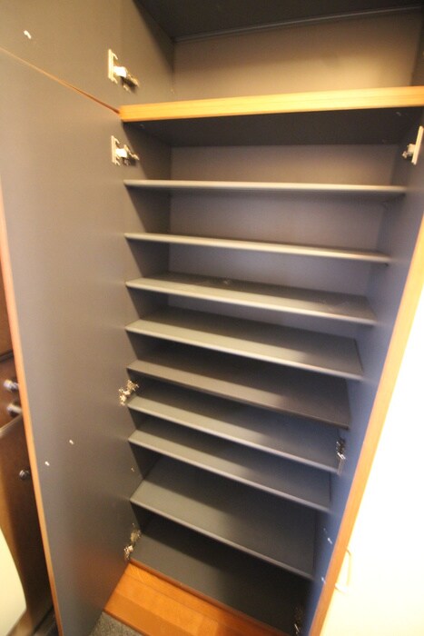 物件内観写真19　(靴箱)