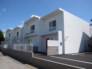 ＣＥＬＥＳＴＹ外観写真