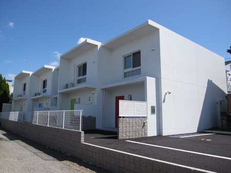 ＣＥＬＥＳＴＹ外観写真