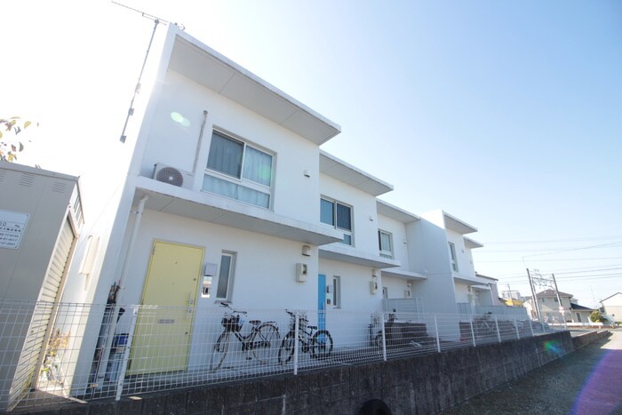 物件外観写真5　(外観写真)