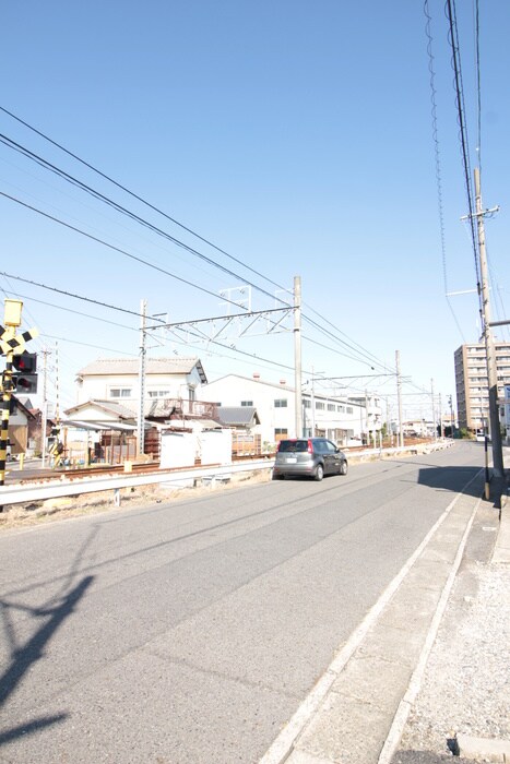 物件外観写真6　(周辺環境)