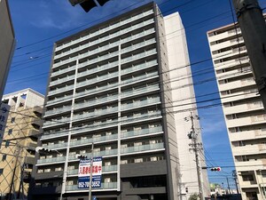 ｴｽﾘｰﾄﾞ新栄ｸﾞﾗﾝﾗｸﾞｼﾞｪ外観写真