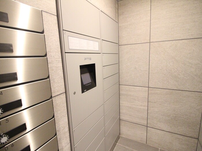 物件外観写真5　(建物設備)