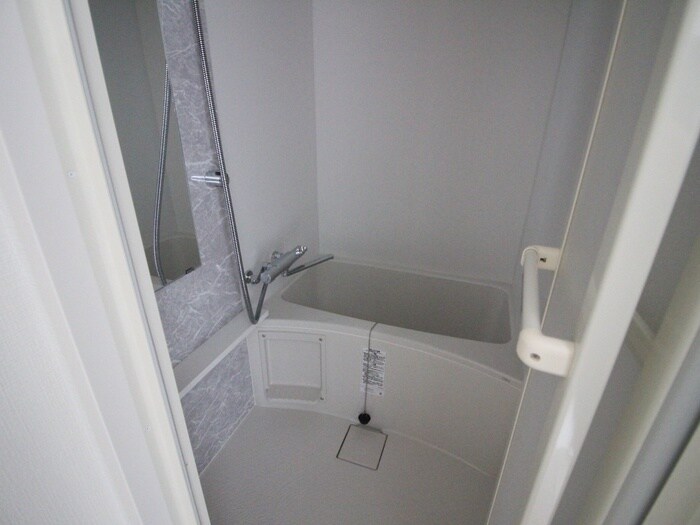 物件内観写真12　(バス／シャワールーム等)