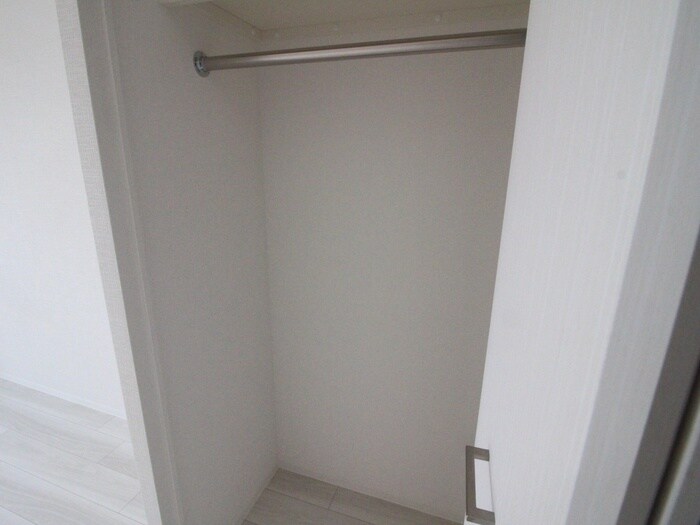 物件内観写真13　(収納)