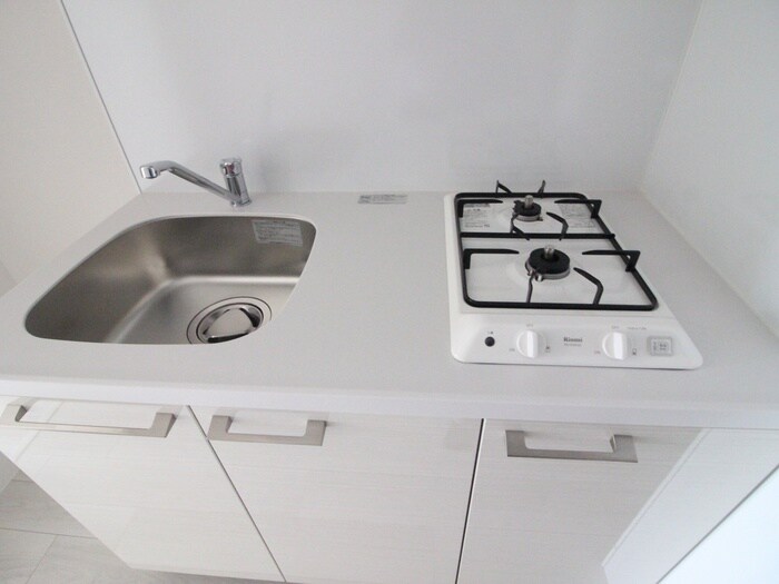 物件内観写真16　(キッチン)