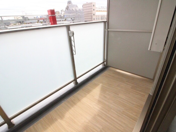 物件内観写真17　(ベランダ・バルコニー)
