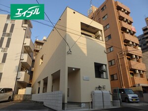 Ｍｓ神宮西Ⅰ外観写真