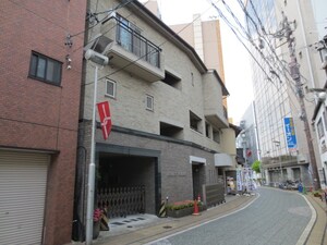 グレース　フィオーレ外観写真