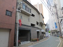 グレース　フィオーレの外観写真