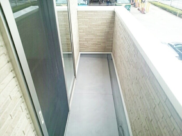 物件内観写真16　(ベランダ・バルコニー)