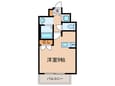 ﾌﾟﾚｻﾝｽ名古屋STATIONｱﾗｲﾌﾞ(208)の間取図
