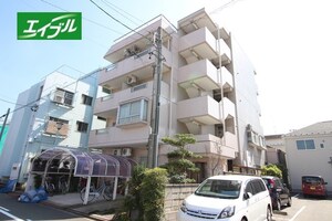セリゼ中村外観写真