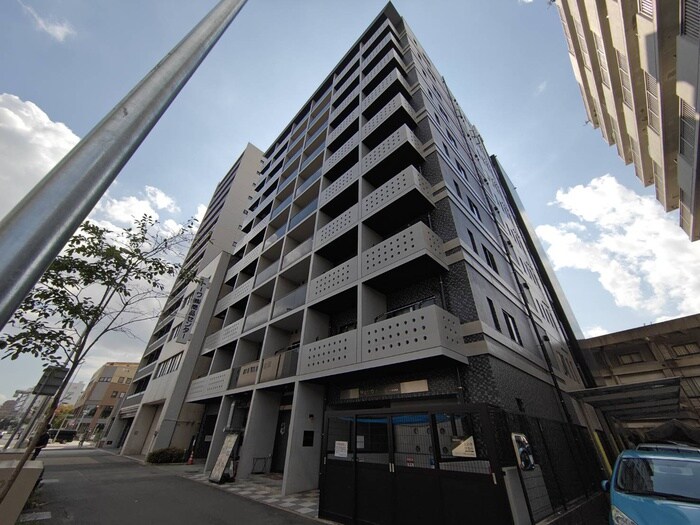 物件外観写真5　(外観写真)