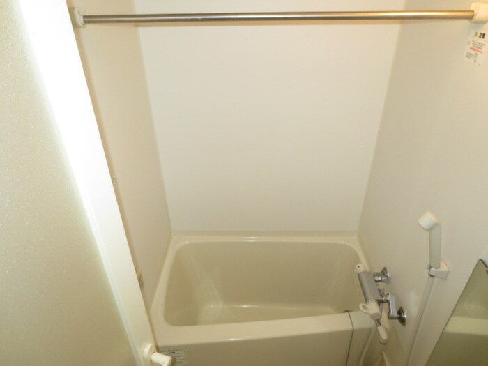 物件内観写真11　(バス／シャワールーム等)