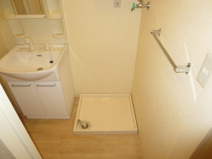 物件内観写真15　(洗面)