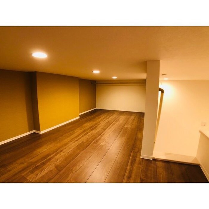 物件内観写真8　(ロフト)