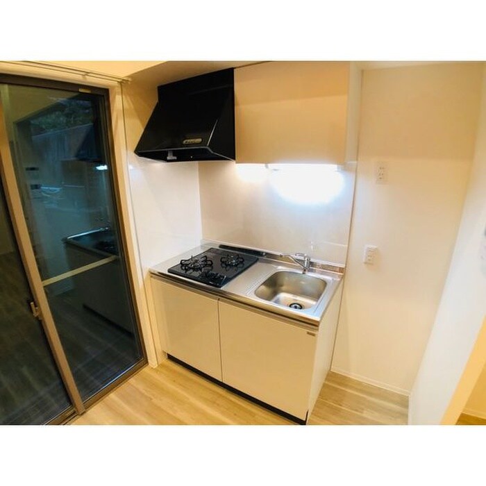 物件内観写真9　(キッチン)