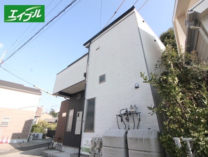 物件外観写真3　(外観写真)