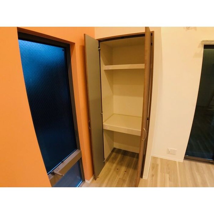 物件内観写真14　(収納)