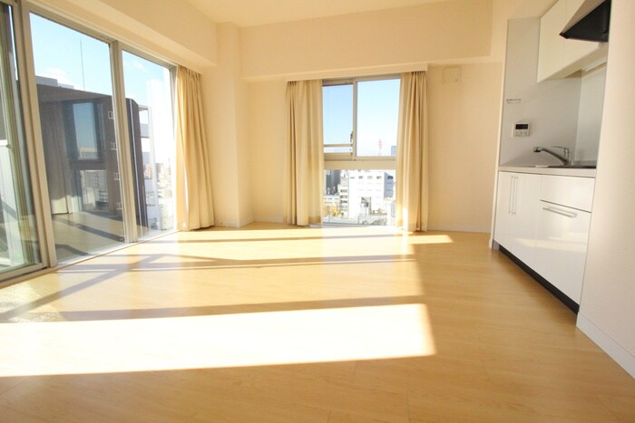 物件内観写真9　(居室)