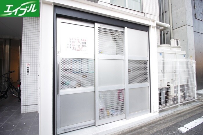 物件外観写真3　(建物設備)