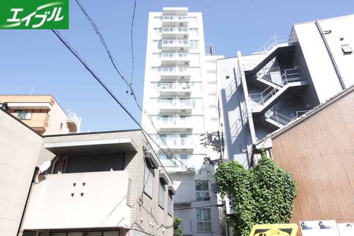 物件外観写真6　(外観写真)