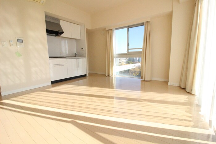 物件内観写真11　(居室)