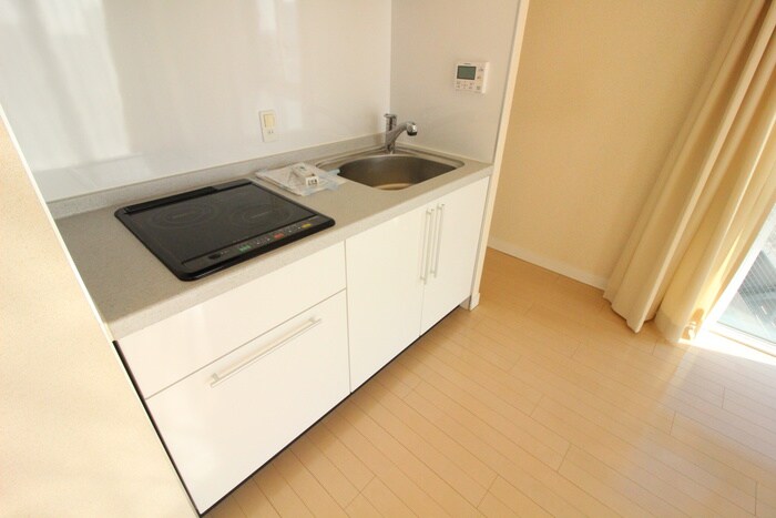 物件内観写真12　(キッチン)