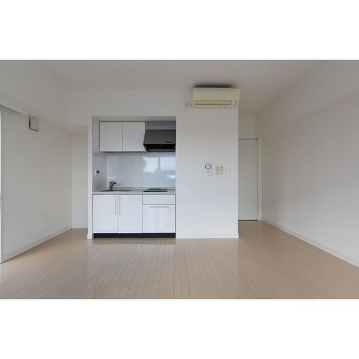 物件内観写真12　(キッチン)