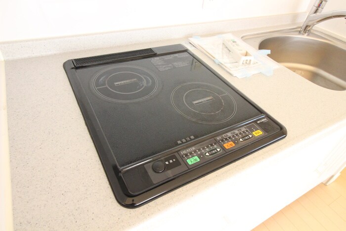 物件内観写真13　(キッチン)