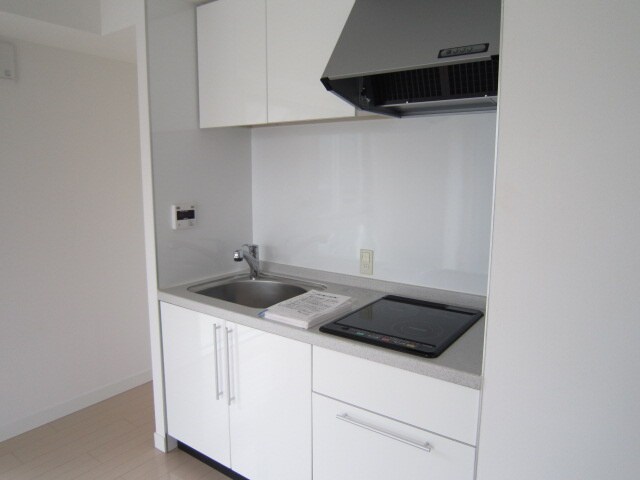 物件内観写真13　(キッチン)