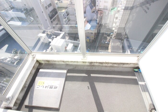 物件内観写真14　(ベランダ・バルコニー)