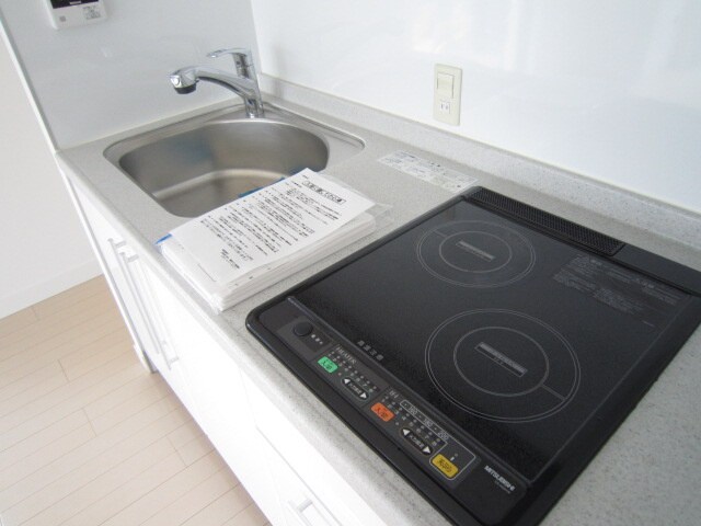 物件内観写真14　(キッチン)