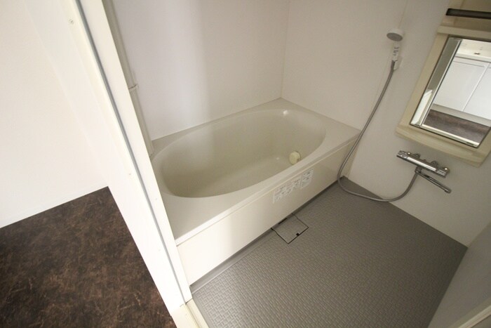 物件内観写真16　(バス／シャワールーム等)