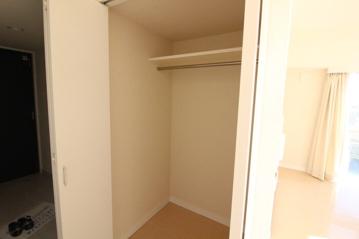 物件内観写真18　(収納)
